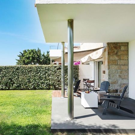 Sardegna E - Villa Relax&Design 올비아 외부 사진