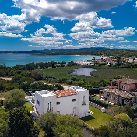 Sardegna E - Villa Relax&Design 올비아 외부 사진