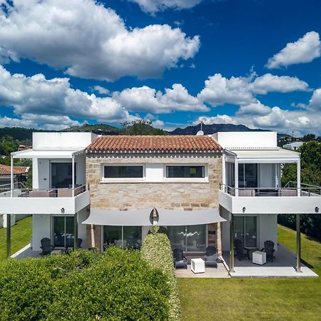 Sardegna E - Villa Relax&Design 올비아 외부 사진