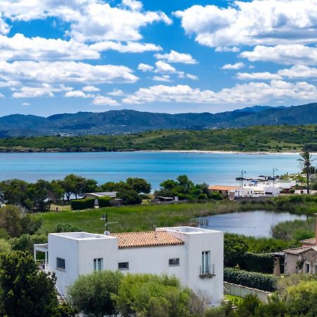 Sardegna E - Villa Relax&Design 올비아 외부 사진