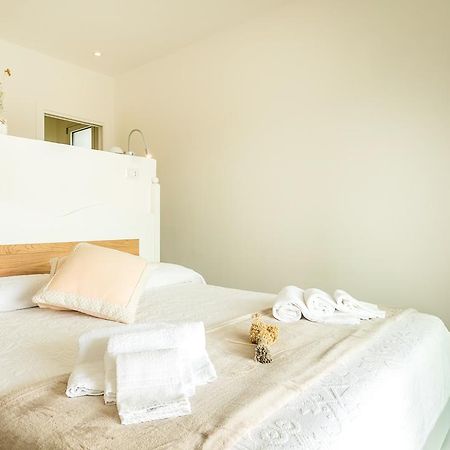 Sardegna E - Villa Relax&Design 올비아 외부 사진