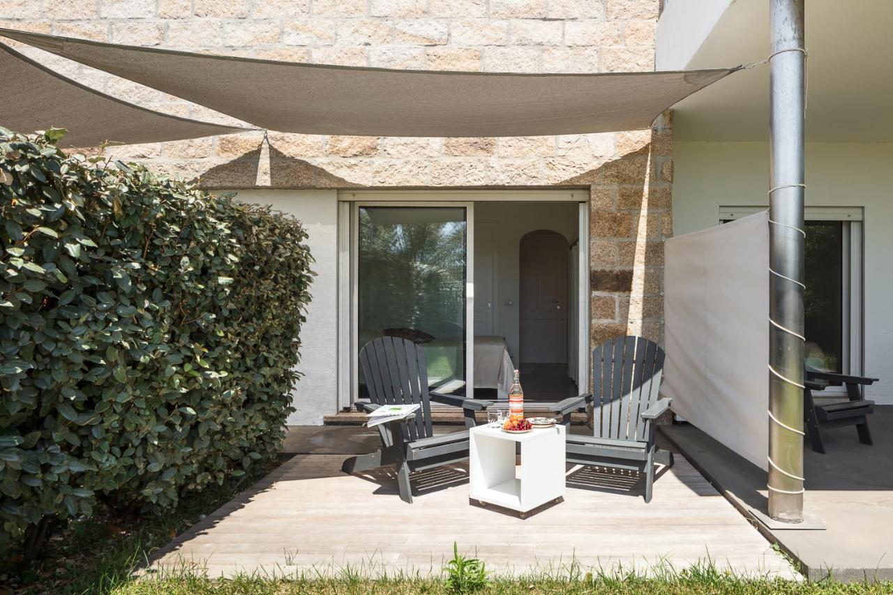 Sardegna E - Villa Relax&Design 올비아 외부 사진