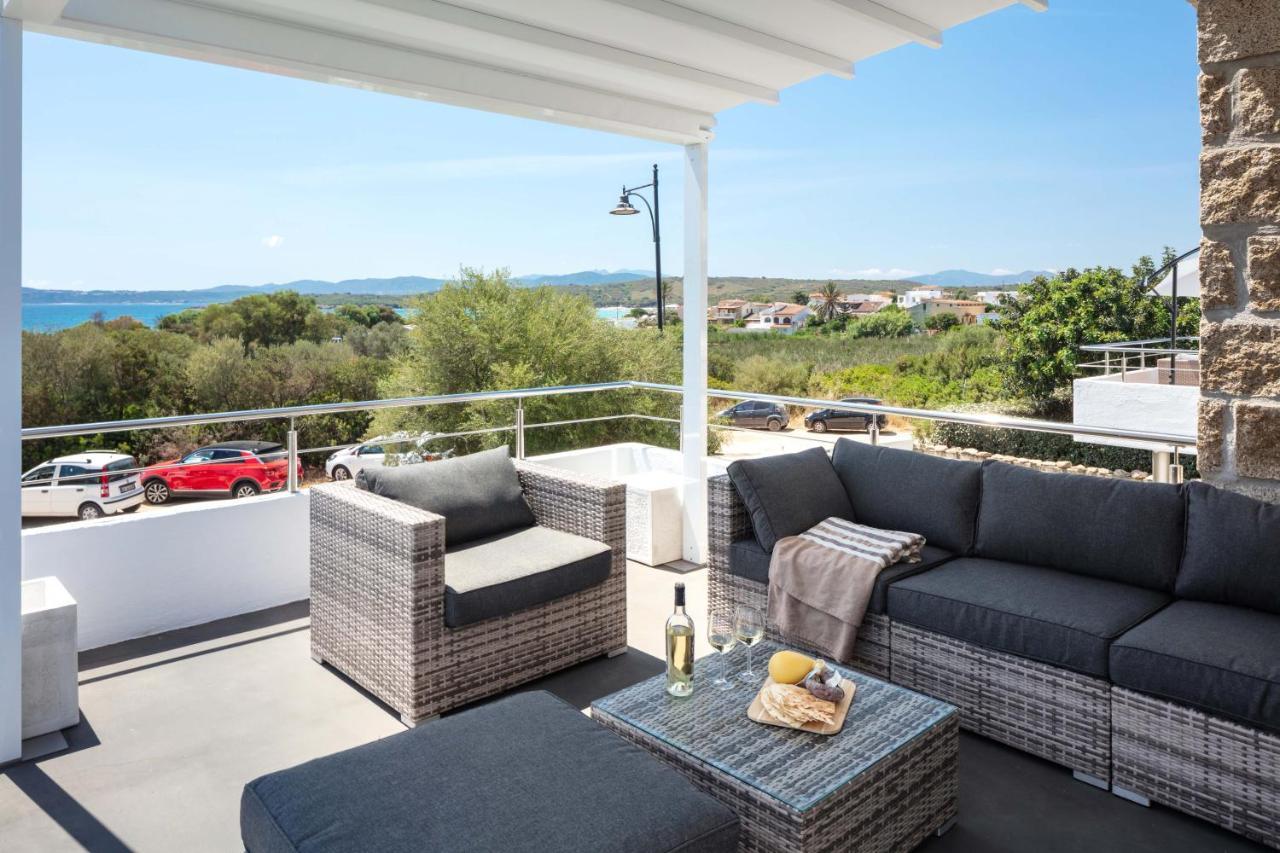 Sardegna E - Villa Relax&Design 올비아 외부 사진