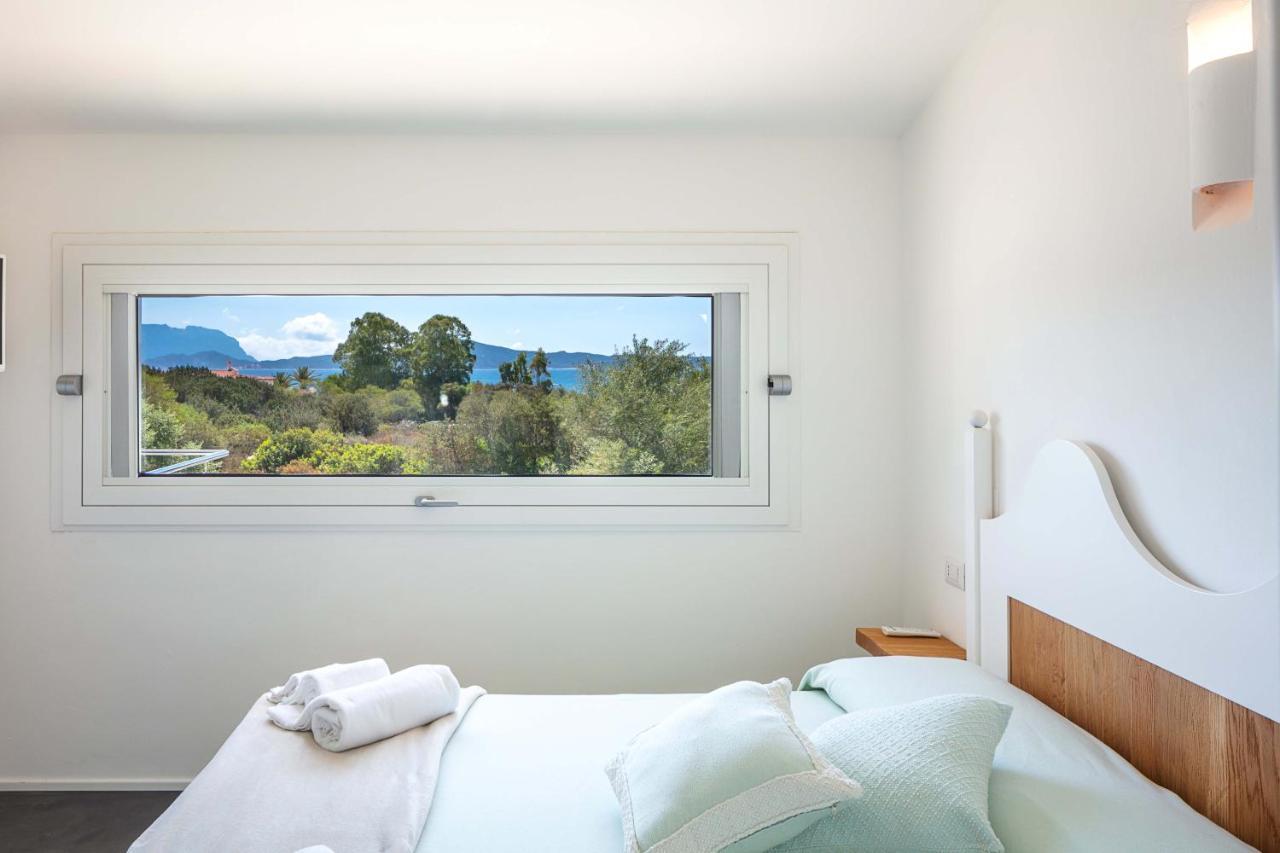 Sardegna E - Villa Relax&Design 올비아 외부 사진