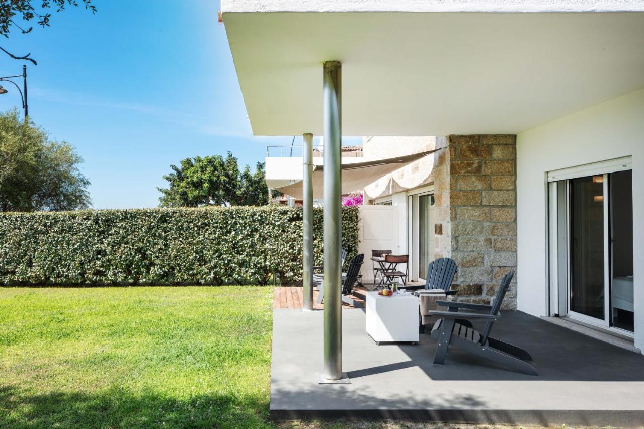 Sardegna E - Villa Relax&Design 올비아 외부 사진
