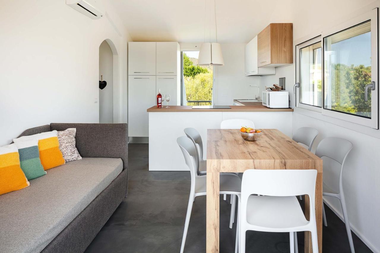 Sardegna E - Villa Relax&Design 올비아 외부 사진