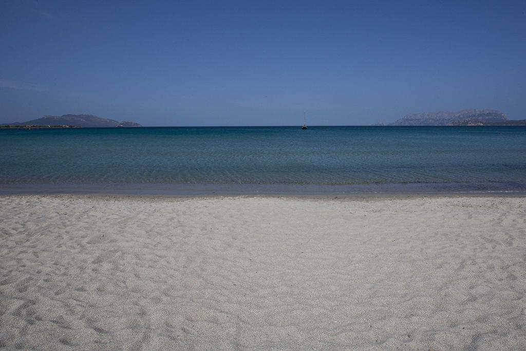 Sardegna E - Villa Relax&Design 올비아 외부 사진