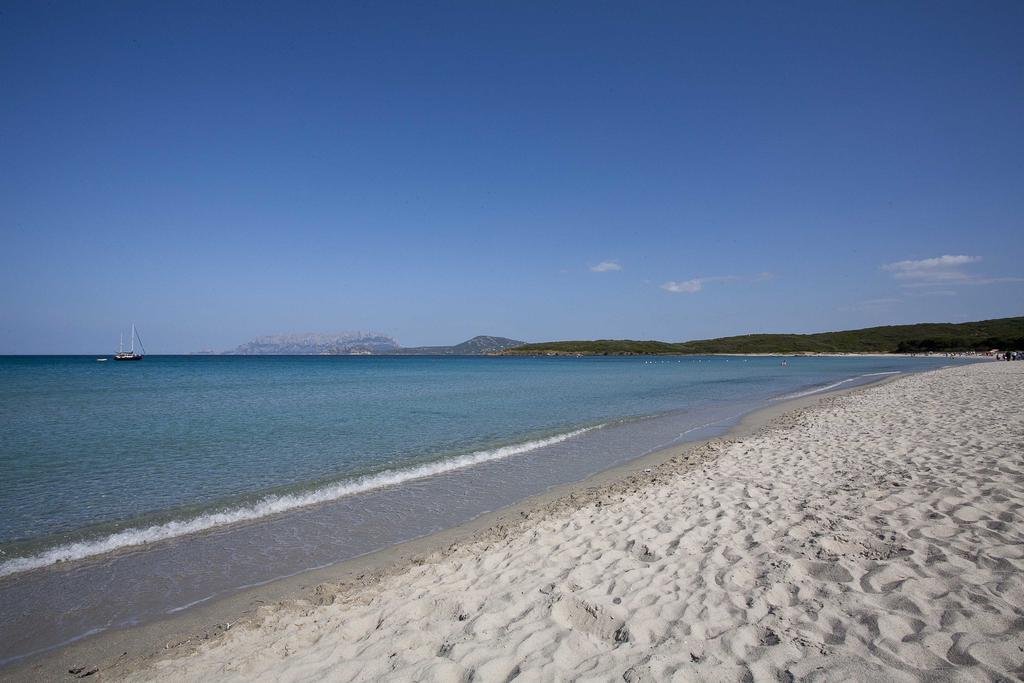 Sardegna E - Villa Relax&Design 올비아 외부 사진