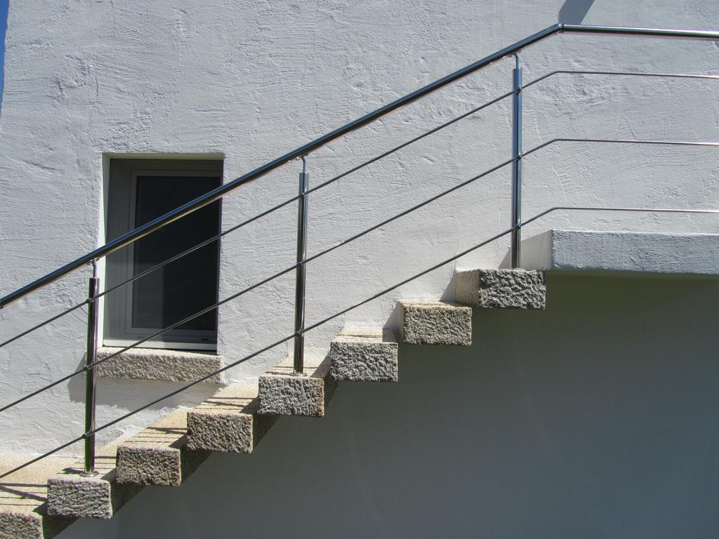 Sardegna E - Villa Relax&Design 올비아 외부 사진