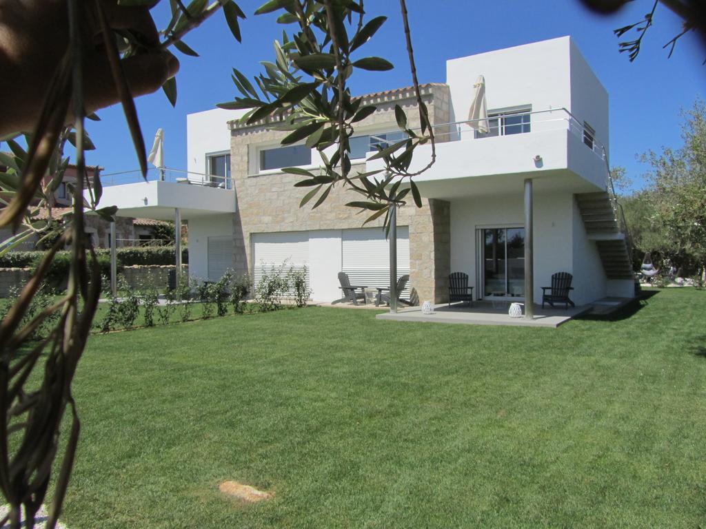 Sardegna E - Villa Relax&Design 올비아 외부 사진