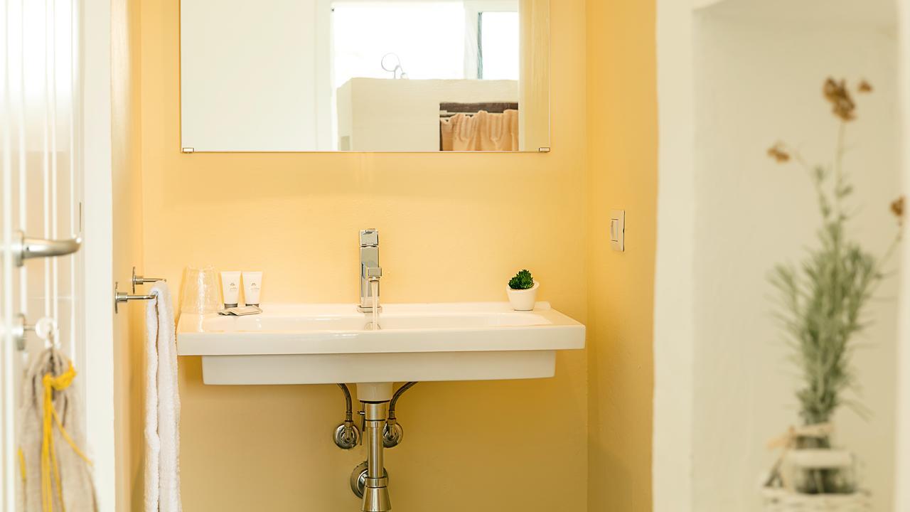 Sardegna E - Villa Relax&Design 올비아 외부 사진