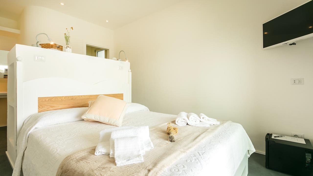 Sardegna E - Villa Relax&Design 올비아 외부 사진