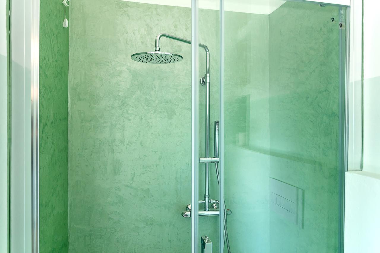 Sardegna E - Villa Relax&Design 올비아 외부 사진
