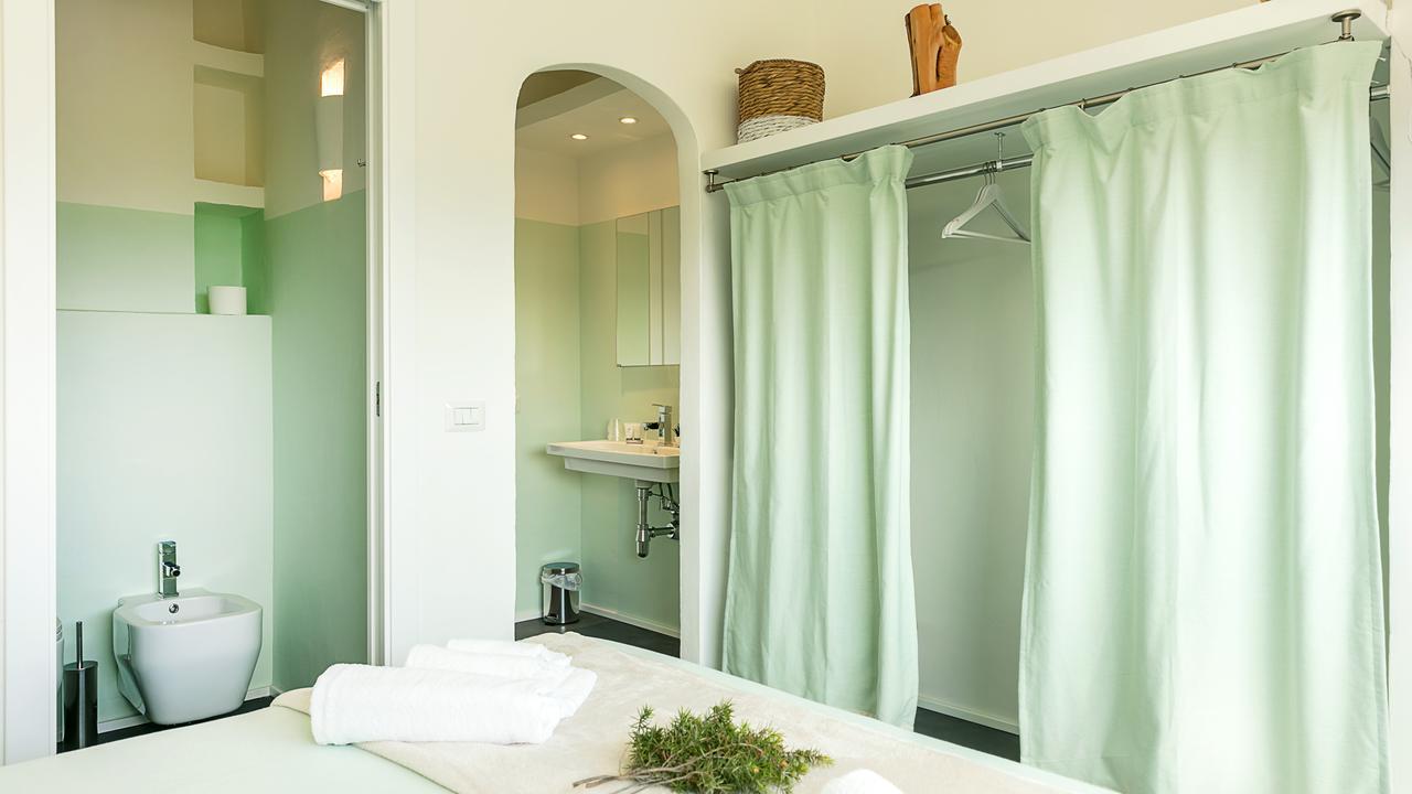 Sardegna E - Villa Relax&Design 올비아 외부 사진
