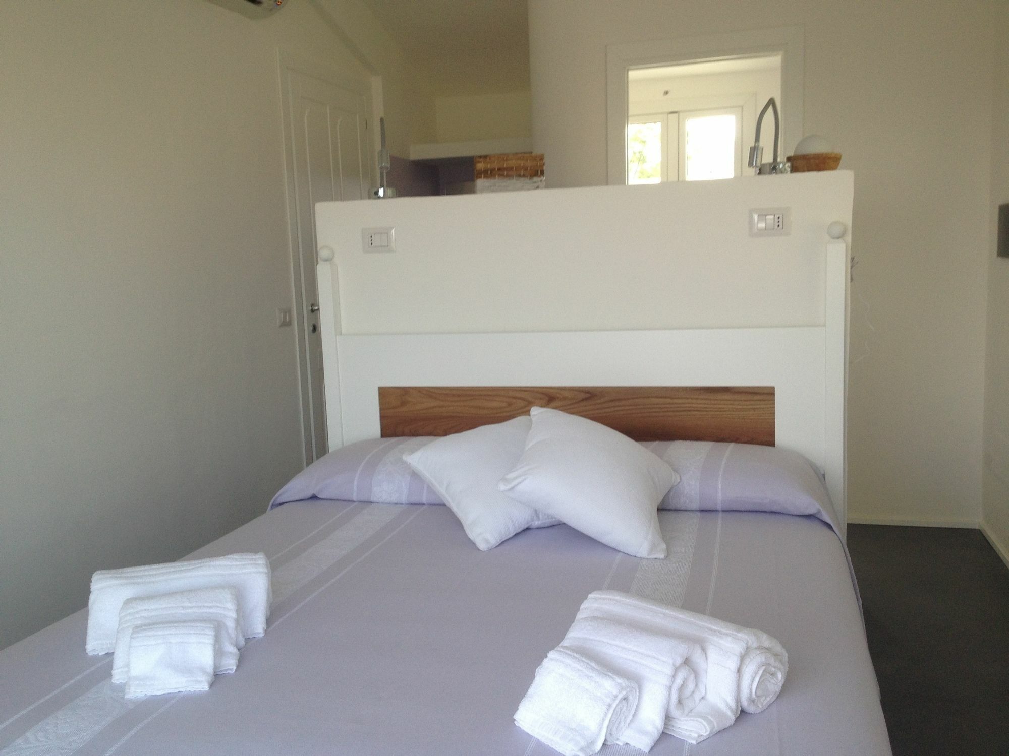 Sardegna E - Villa Relax&Design 올비아 외부 사진