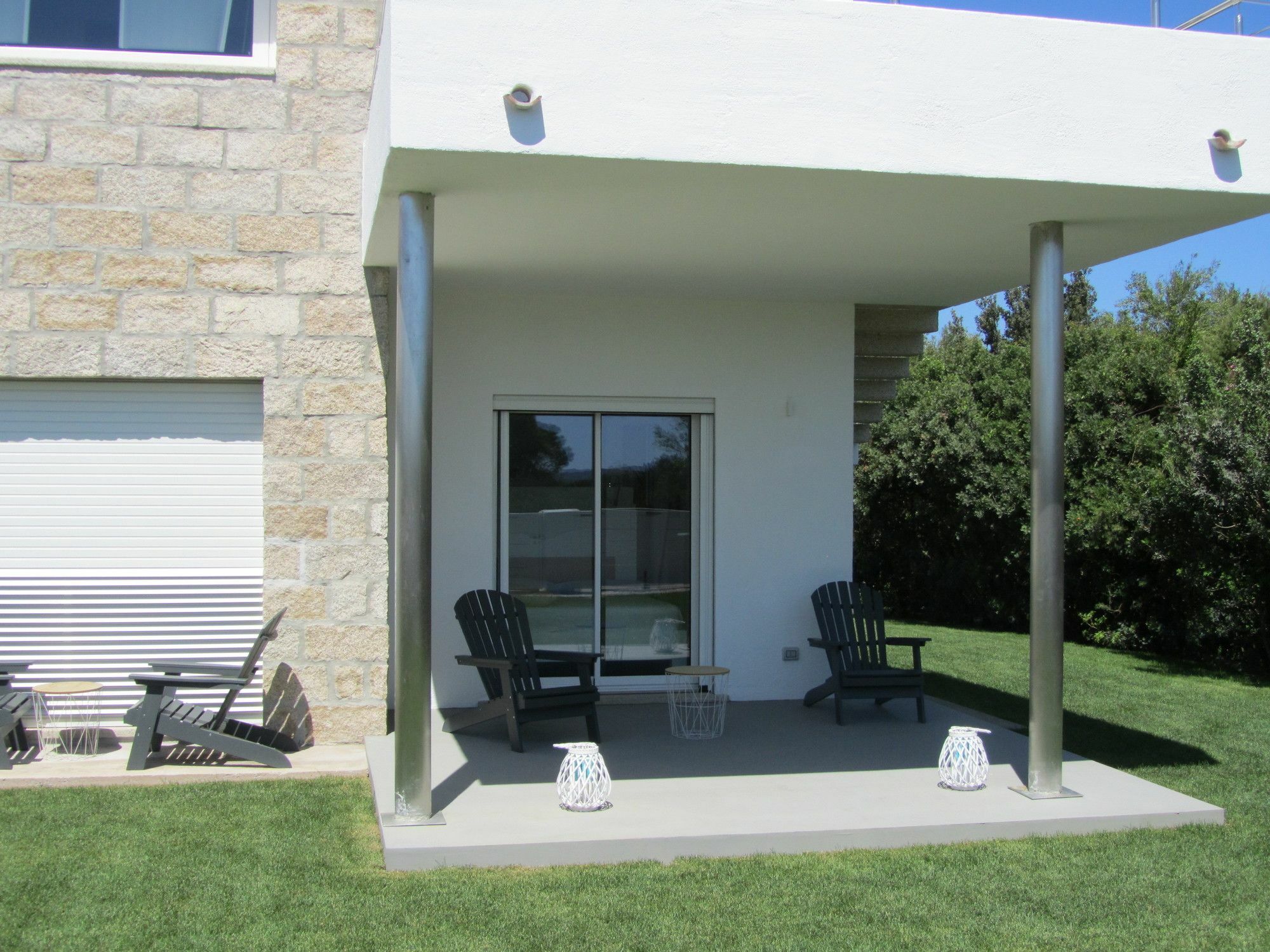 Sardegna E - Villa Relax&Design 올비아 외부 사진