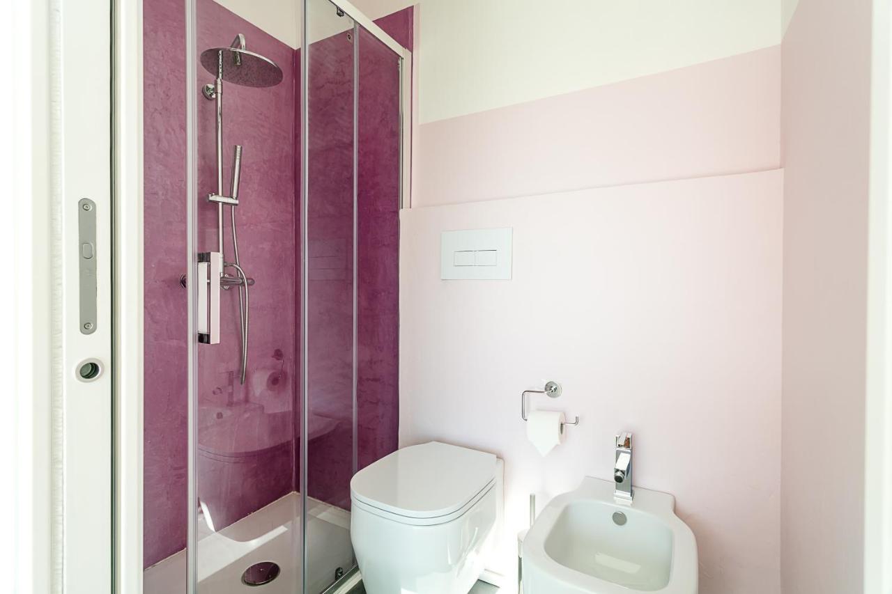 Sardegna E - Villa Relax&Design 올비아 외부 사진