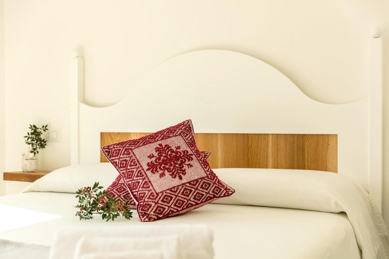 Sardegna E - Villa Relax&Design 올비아 외부 사진