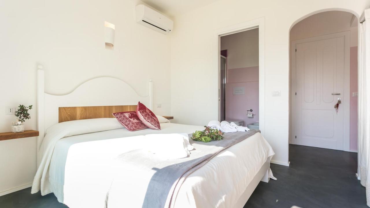 Sardegna E - Villa Relax&Design 올비아 외부 사진