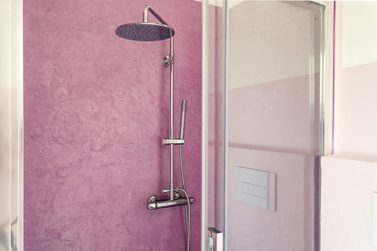 Sardegna E - Villa Relax&Design 올비아 외부 사진