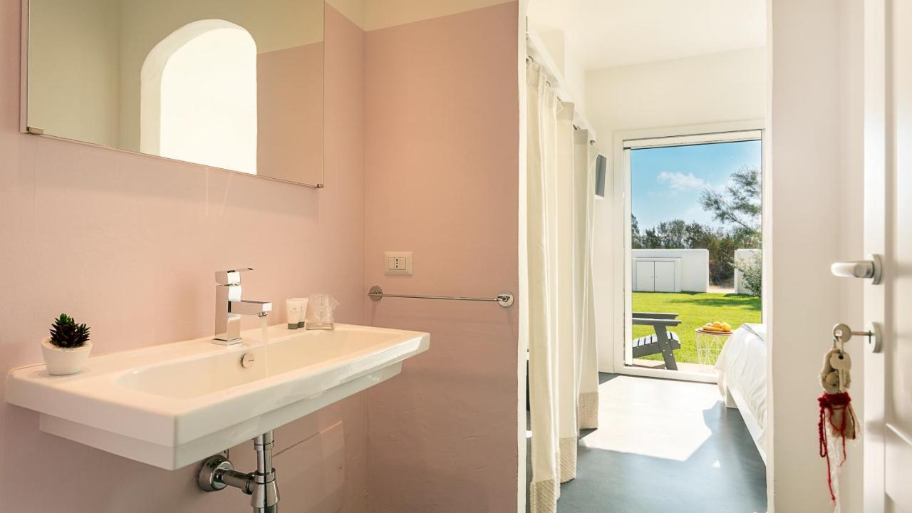 Sardegna E - Villa Relax&Design 올비아 외부 사진