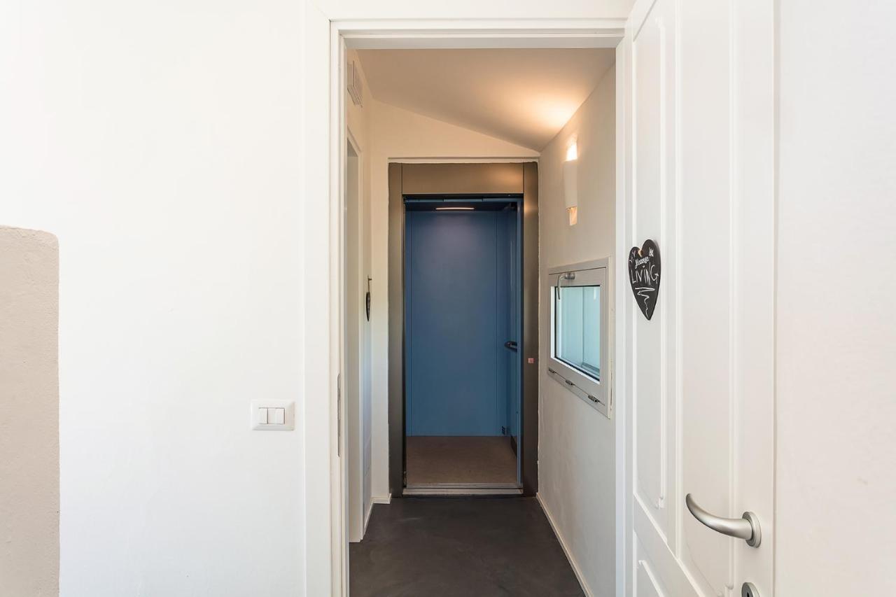 Sardegna E - Villa Relax&Design 올비아 외부 사진